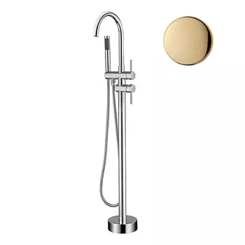 Смеситель для ванны Webert