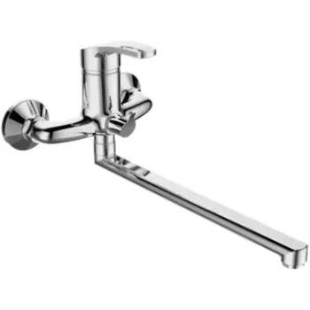 Смеситель для ванны WeltWasser
