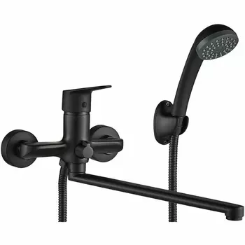 Смеситель для ванны WesnaArt