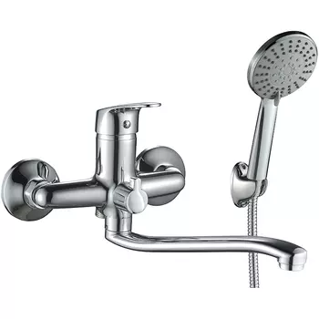 Смеситель для ванны WesnaArt