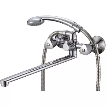 Смеситель для ванны WesnaArt