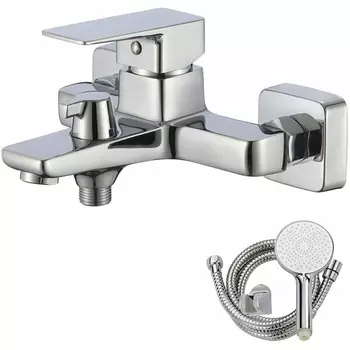 Смеситель для ванны WesnaArt