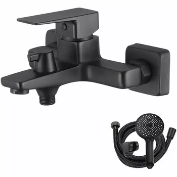 Смеситель для ванны WesnaArt