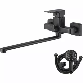 Смеситель для ванны WesnaArt