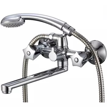 Смеситель для ванны WesnaArt