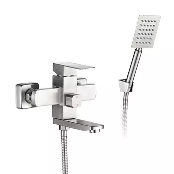 Смеситель для ванны WesnaArt