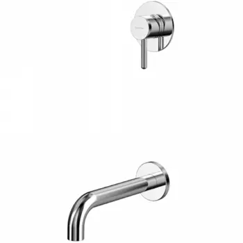 Смеситель для ванны Whitecross