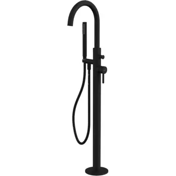 Смеситель для ванны Whitecross