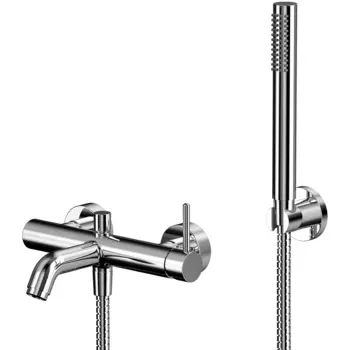 Смеситель для ванны Whitecross