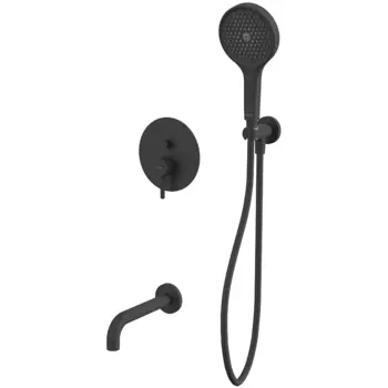 Смеситель для ванны Whitecross