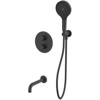 Смеситель для ванны Whitecross