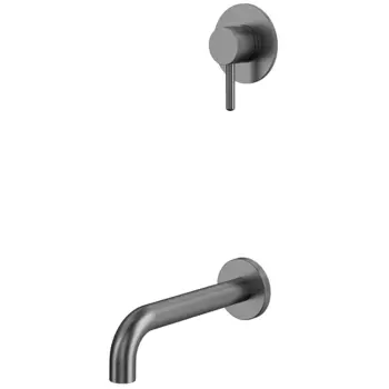 Смеситель для ванны Whitecross