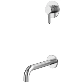 Смеситель для ванны Whitecross