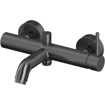 Смеситель для ванны Whitecross