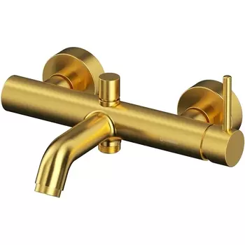 Смеситель для ванны Whitecross