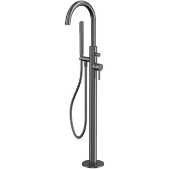 Смеситель для ванны Whitecross