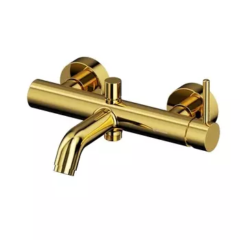 Смеситель для ванны Whitecross