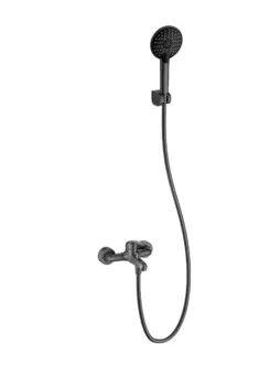 Смеситель для ванны Wonzon & Woghand