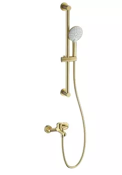 Смеситель для ванны Wonzon & Woghand