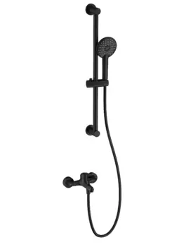 Смеситель для ванны Wonzon & Woghand