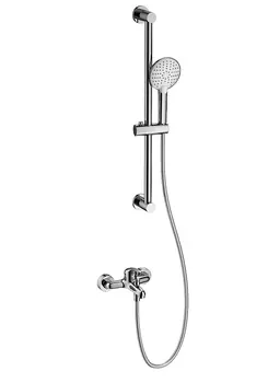 Смеситель для ванны Wonzon & Woghand