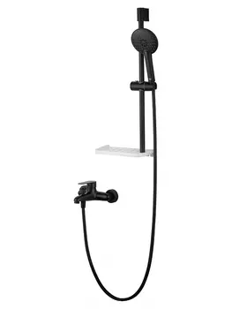 Смеситель для ванны Wonzon & Woghand