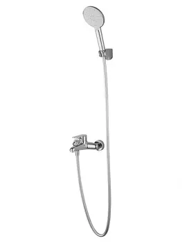 Смеситель для ванны Wonzon & Woghand