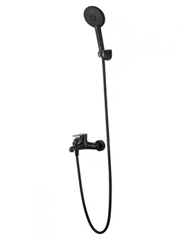 Смеситель для ванны Wonzon & Woghand