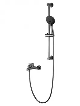 Смеситель для ванны Wonzon & Woghand