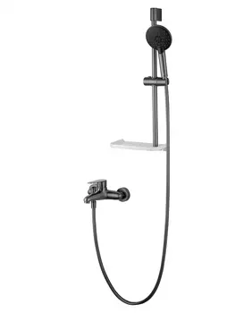 Смеситель для ванны Wonzon & Woghand