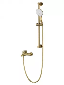 Смеситель для ванны Wonzon & Woghand