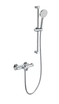 Смеситель для ванны Wonzon & Woghand