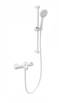 Смеситель для ванны Wonzon & Woghand