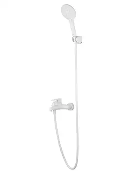 Смеситель для ванны Wonzon & Woghand