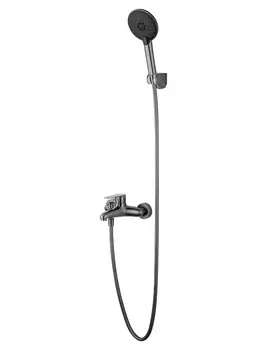 Смеситель для ванны Wonzon & Woghand