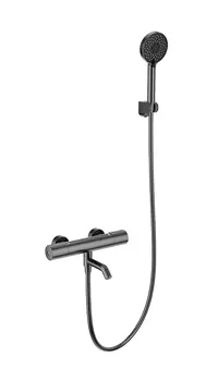 Смеситель для ванны Wonzon & Woghand