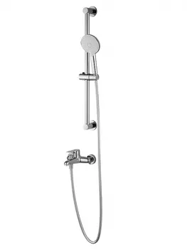 Смеситель для ванны Wonzon & Woghand