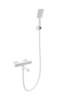 Смеситель для ванны Wonzon & Woghand