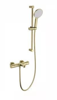 Смеситель для ванны Wonzon & Woghand