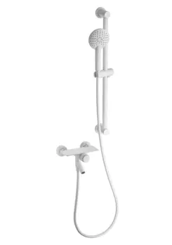 Смеситель для ванны Wonzon & Woghand