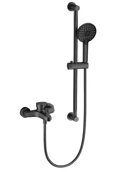 Смеситель для ванны Wonzon & Woghand