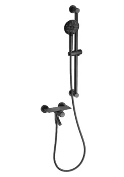 Смеситель для ванны Wonzon & Woghand