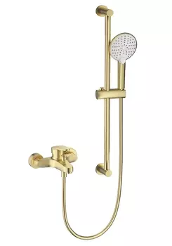 Смеситель для ванны Wonzon & Woghand