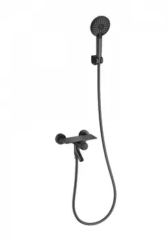 Смеситель для ванны Wonzon & Woghand