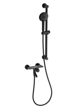 Смеситель для ванны Wonzon & Woghand