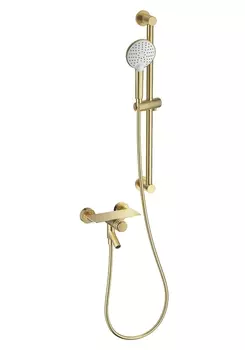 Смеситель для ванны Wonzon & Woghand