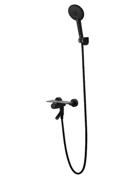 Смеситель для ванны Wonzon & Woghand