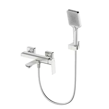 Смеситель для ванны Wonzon & Woghand