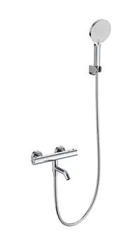 Смеситель для ванны Wonzon & Woghand