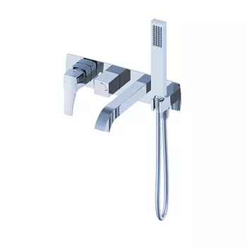 Смеситель для ванны Wonzon & Woghand